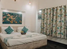 Safarnama Varanasi - A Boutique B&B