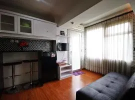 Raja Apartemen Jarrdin Type 33