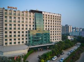 Sayaji Pune, hotell i Pune