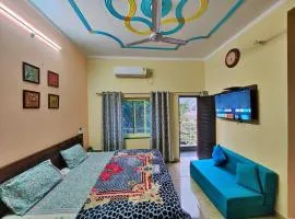 Anandam Home Stay