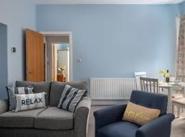 Ormeside Boutique Holiday Apartment