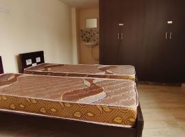 Gopi men's PG& Hostel, hotel a Hyderabad