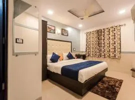 Hotel Akasa Inn Near T2 International Airport Mumbai