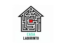 CASA LABIRINTO