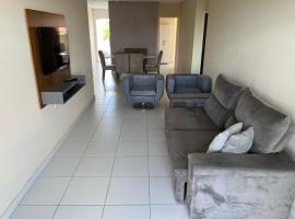 Apartamento em Petrolina, hótel í Petrolina