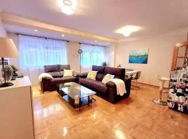 Apartamento San Vicente