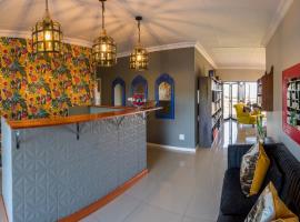 The Pecan Exclusive GuestHouse, hotell sihtkohas Vryheid