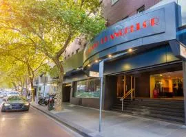 Hotel Grand Chancellor Melbourne