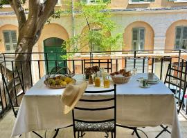 Hotel Bonaparte, hotel in Bastia