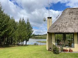 Lakeview Cottage, Curry's Post, Hotel in Howick