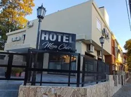 Hotel Mon Chéri