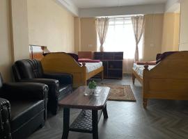 Keeon Private Room Front, частна квартира в Шилонг