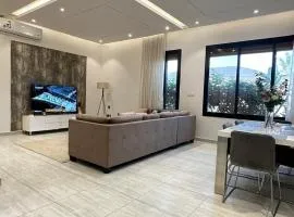 Smart luxury apartment 3bedrooms