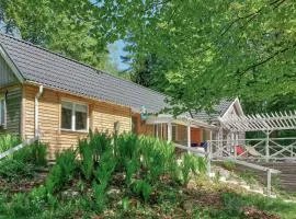 Lovely Home In Höör With House A Panoramic View