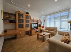 Precioso apartamento en O Grove