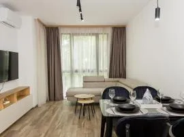 Flat In Azur Premium in St Constantine and Helena