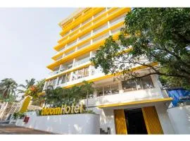 Bloom Hotel - Dona Paula