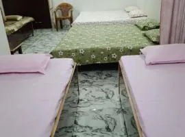 Ayurveda Bhavan Homestay non-Ac