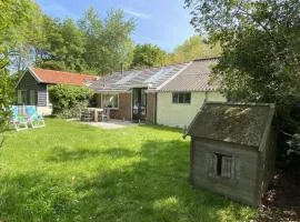 VZ119 Vakantiewoning Veere