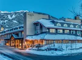 The Listel Hotel Whistler