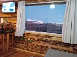 Tiny House de montaña