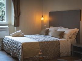 Viesnīca LivornoLuxuryStay Livorno