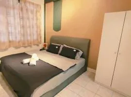 Kulai Tmn Putri Tmn Gunung Pulai Tmn Baiduri Tmn Kota Kulai Tmn Lagenda Kulai 3-5BR near Airport JPO IOI