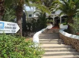 Hostal Oasis Dor