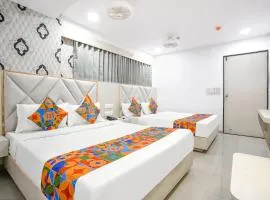 FabHotel Grey Sky - Nr Gandhinagar Sector 11