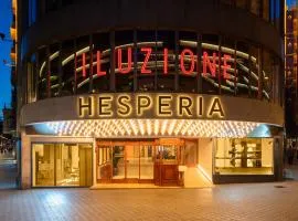 Hesperia Barcelona Presidente