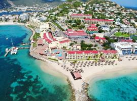 Simpson Bay Resort Marina & Spa, hotel dekat Bandara Internasional Princess Juliana  - SXM, 