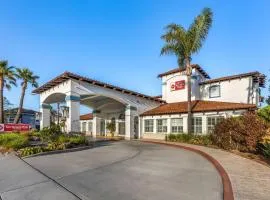 Best Western Plus Capitola By-the-Sea Inn & Suites