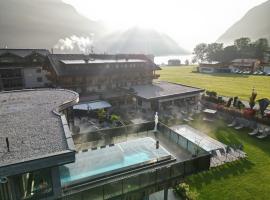 Hotel Wagnerhof, hotel en Pertisau