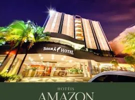 Amazon Taiamã Hotel