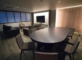 Musashi Condo Kanazawa