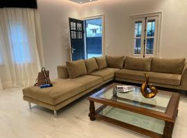 Luxury House Villa Devoto – hotel w BuenosAires