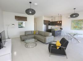 Indulge Apartments - CBD, hotel di Mildura