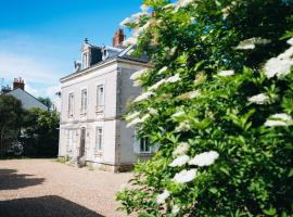 La Marjolaine - Demeure d'Hotes - Service Para-hôteIier - Premium – hotel w pobliżu miejsca Lotnisko Chateauroux-Centre - CHR w mieście Châteauroux