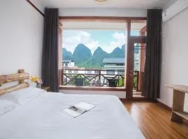 Yangshuo Xiao Long River Hotel