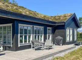 Awesome Home In Stranda With Wifi