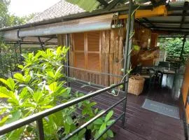 Casa Bonita Kanchanaburi