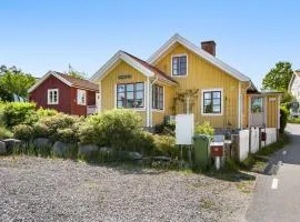 Holiday Home Fjällbacka by Interhome