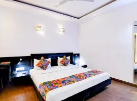 FabHotel 1 Lovelock - Nr Ballygunge Station