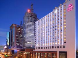 Crowne Plaza Kunming City Centre, an IHG Hotel, Hotel in Kunming