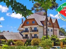 Sky Ville Hotel Gramado