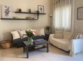 Homey Getaway Apartments, Erotokritos Sitia