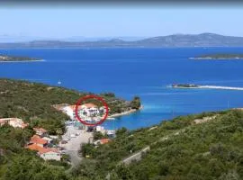 Apartments by the sea Zaglav, Dugi otok - 23204