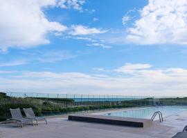 Thalazur Cabourg - Hôtel & Spa, hotell sihtkohas Cabourg