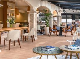 Hôtel Arcanse by Inwood Hotels, hotel i Arcachon