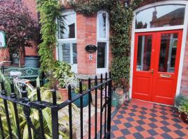 Acara House B&B, hotel u Dublinu